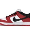 Nike SB Dunk Low Pro J-Pack Chicago – BQ6817-600