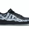 Nike Air Force 1 Low Esqueleto Negro Halloween (2019) – BQ7541-001