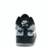 Nike Air Force 1 Low Esqueleto Negro Halloween (2019) – BQ7541-001