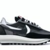 Nike LD Waffle Sacai Negras BV0073-001