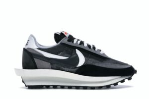 Nike LD Waffle Sacai Negras BV0073-001