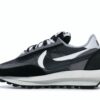 Nike LD Waffle Sacai Negras BV0073-001