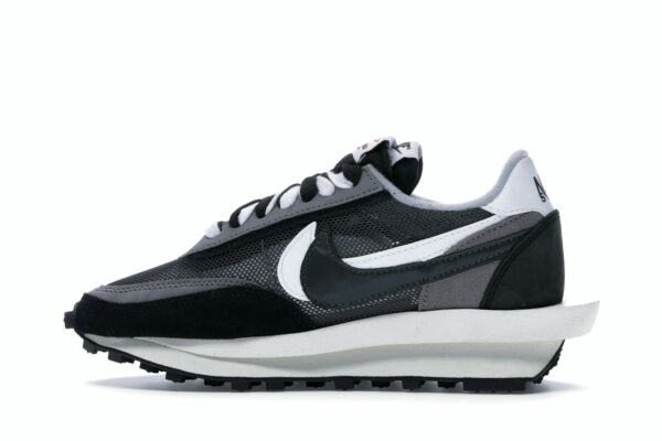 Nike LD Waffle Sacai Negras BV0073-001