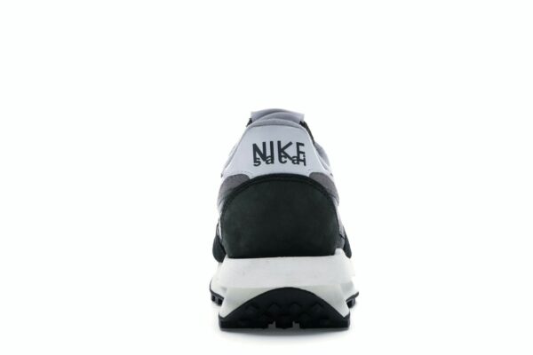 Nike LD Waffle Sacai Negras BV0073-001