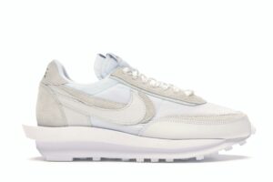 Nike LD Waffle Sacai Nylon blanco – BV0073-101