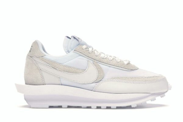 Nike LD Waffle Sacai Nylon blanco – BV0073-101
