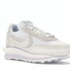 Nike LD Waffle Sacai Nylon blanco – BV0073-101