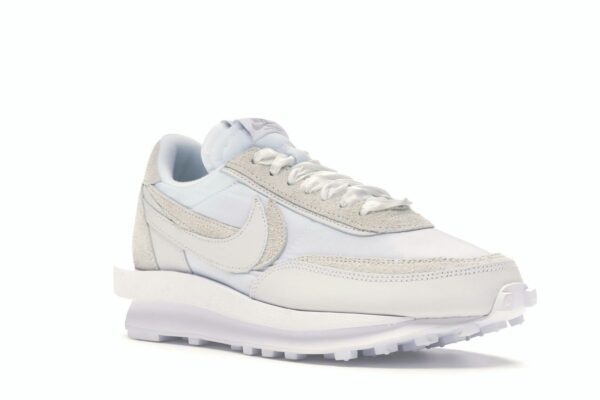 Nike LD Waffle Sacai Nylon blanco – BV0073-101