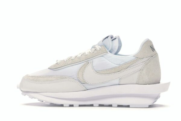 Nike LD Waffle Sacai Nylon blanco – BV0073-101