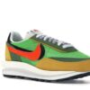 Nike LD Waffle Sacai Verde Gusto – BV0073-300