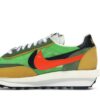 Nike LD Waffle Sacai Verde Gusto – BV0073-300
