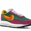 Nike LD Waffle Sacai Pino Verde – BV0073-301