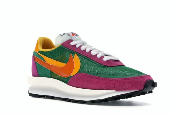 Nike LD Waffle Sacai Pino Verde – BV0073-301