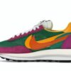 Nike LD Waffle Sacai Pino Verde – BV0073-301