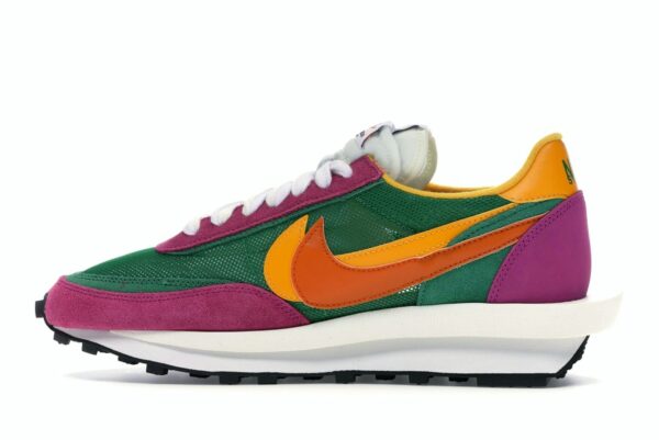 Nike LD Waffle Sacai Pino Verde – BV0073-301