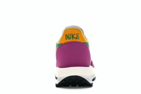 Nike LD Waffle Sacai Pino Verde – BV0073-301