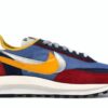 Nike LD Waffle sacai Varsity Azul – BV0073-400