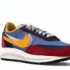 Nike LD Waffle sacai Varsity Azul – BV0073-400