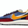Nike LD Waffle sacai Varsity Azul – BV0073-400