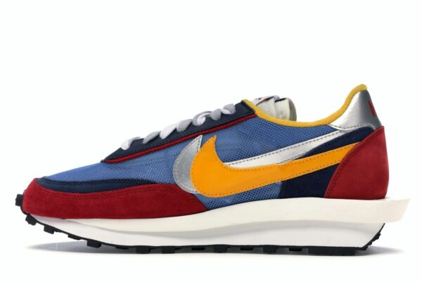 Nike LD Waffle sacai Varsity Azul – BV0073-400