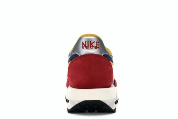 Nike LD Waffle sacai Varsity Azul – BV0073-400