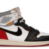Jordan 1 Retro High Union Los Angeles con puntera negra – BV1300-106