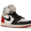 Jordan 1 Retro High Union Los Angeles con puntera negra – BV1300-106