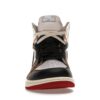 Jordan 1 Retro High Union Los Angeles con puntera negra – BV1300-106