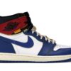 Jordan 1 Retro High Union Los Angeles Azul Tormenta – BV1300-146