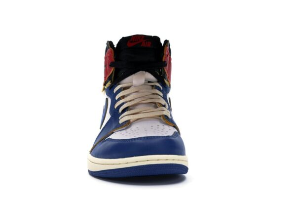 Jordan 1 Retro High Union Los Angeles Azul Tormenta – BV1300-146