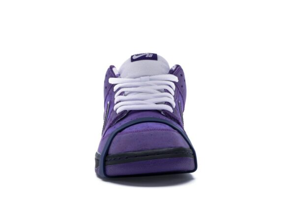 Nike SB Dunk Low Concepts Morado Langosta – BV1310-555