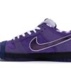 Nike SB Dunk Low Concepts Morado Langosta – BV1310-555