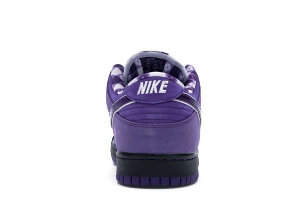 Nike SB Dunk Low Concepts Morado Langosta – BV1310-555