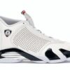 Jordan 14 Retro Supreme Blanco BV7630-106