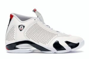 Jordan 14 Retro Supreme Blanco BV7630-106