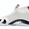 Jordan 14 Retro Supreme Blanco BV7630-106