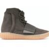 Adidas Yeezy Boost 750 Chocolate Marrón Claro Goma BY2456