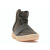 Adidas Yeezy Boost 750 Chocolate Marrón Claro Goma BY2456
