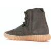 Adidas Yeezy Boost 750 Chocolate Marrón Claro Goma BY2456