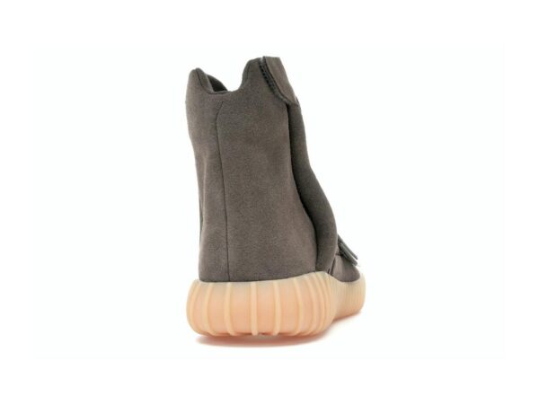 Adidas Yeezy Boost 750 Chocolate Marrón Claro Goma BY2456