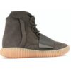 Adidas Yeezy Boost 750 Chocolate Marrón Claro Goma BY2456