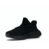 Adidas Yeezy Boost 350 V2 Core Negro Verde BY9611