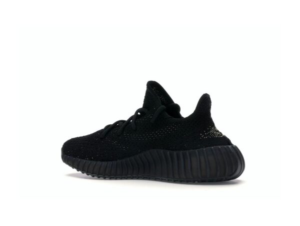 Adidas Yeezy Boost 350 V2 Core Negro Verde BY9611