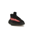 Zapatillas Adidas Yeezy Boost 350 V2 Core Black Red BY9612