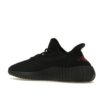Zapatillas Adidas Yeezy Boost 350 V2 Core Black Red BY9612