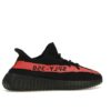 Zapatillas Adidas Yeezy Boost 350 V2 Core Black Red BY9612