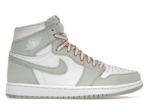 Air Jordan 1 Retro High OG Seafoam (Mujer) – CD0461-002