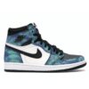 Jordan 1 Retro High Tie Dye para mujer – CD0461-100