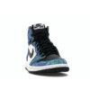 Jordan 1 Retro High Tie Dye para mujer – CD0461-100
