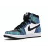 Jordan 1 Retro High Tie Dye para mujer – CD0461-100